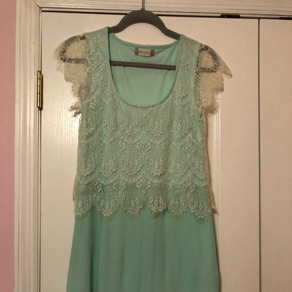 Small dress